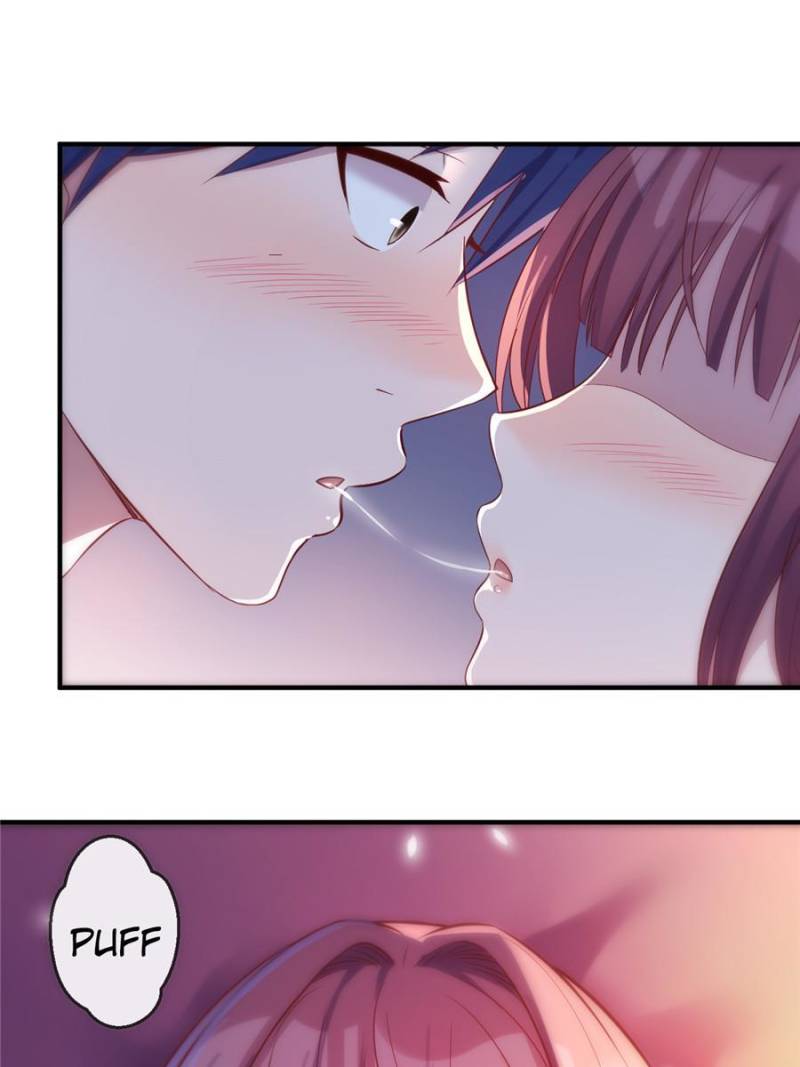 My Sister Is A SuperStar chapter 47 - page 22