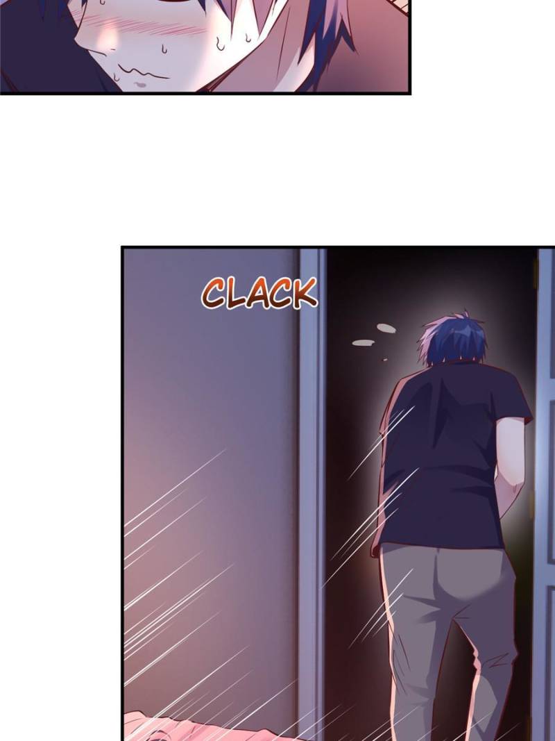 My Sister Is A SuperStar chapter 47 - page 27