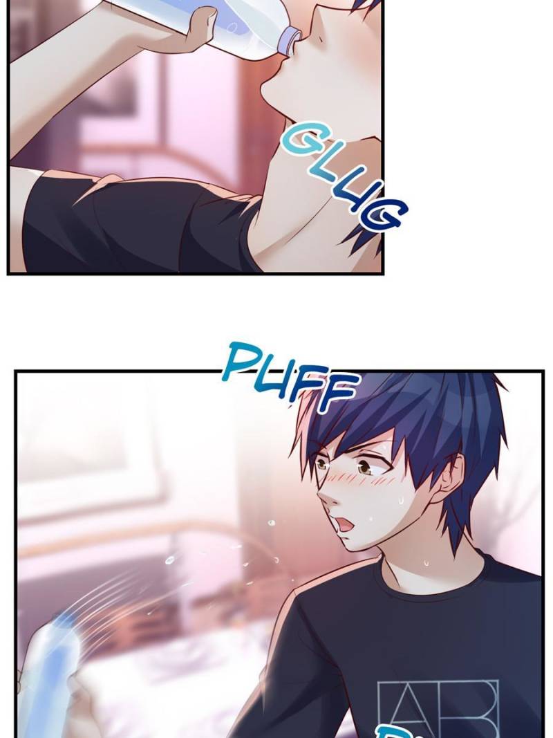 My Sister Is A SuperStar chapter 47 - page 34