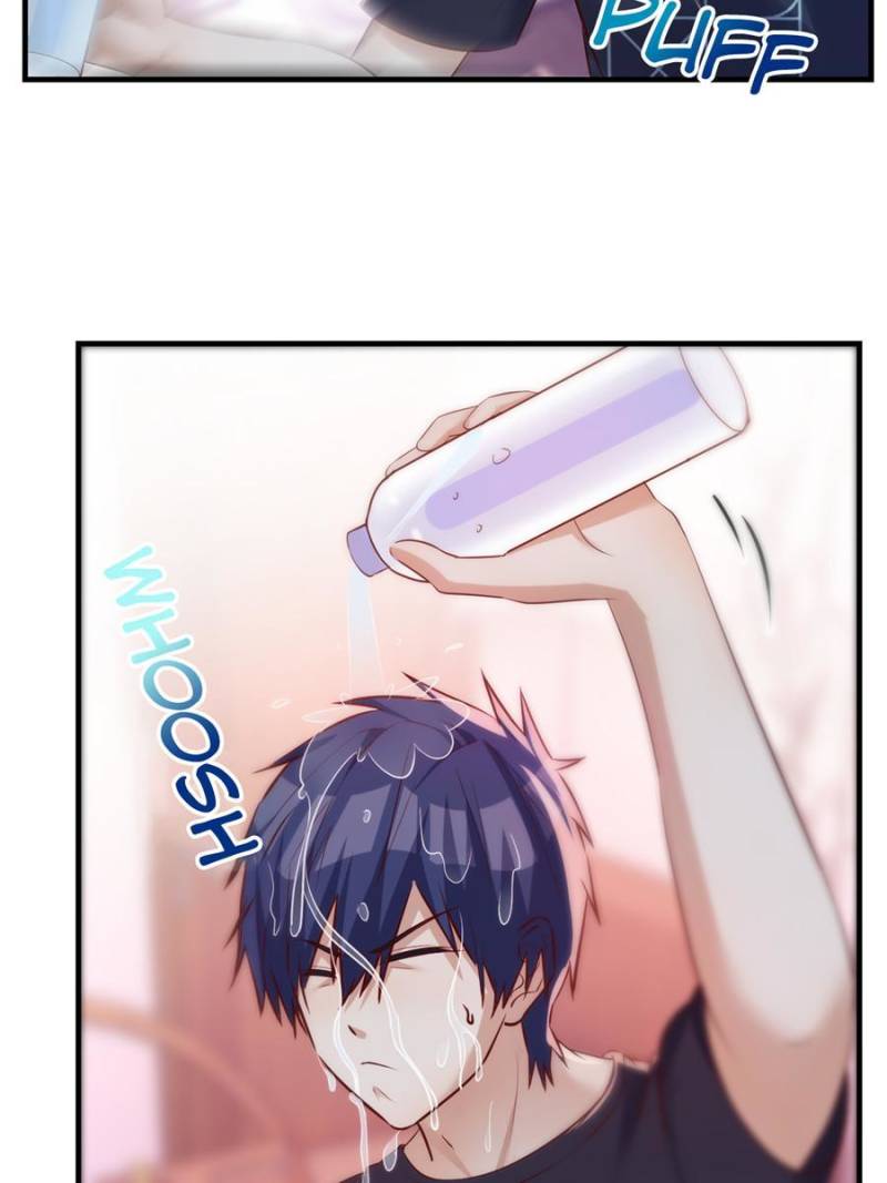 My Sister Is A SuperStar chapter 47 - page 35