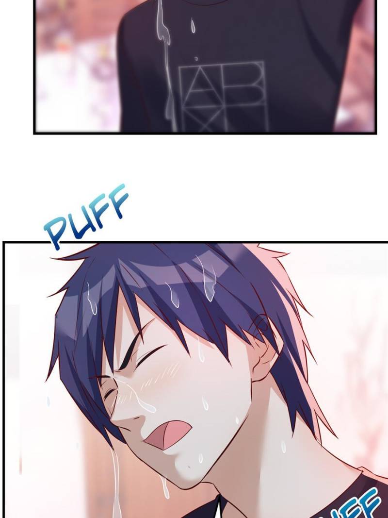 My Sister Is A SuperStar chapter 47 - page 36