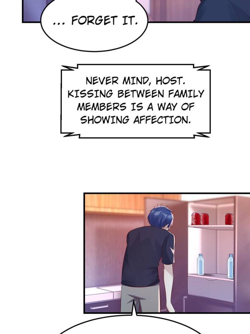 My Sister Is A SuperStar chapter 47 - page 38