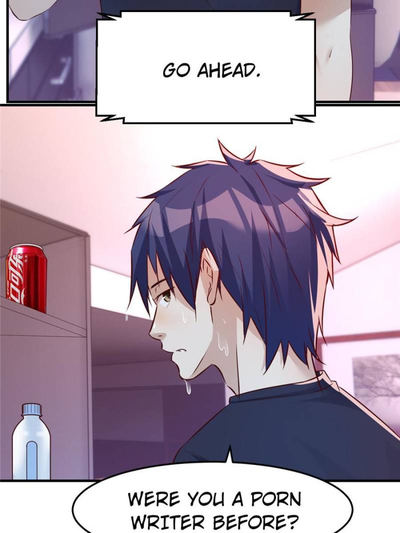 My Sister Is A SuperStar chapter 47 - page 41