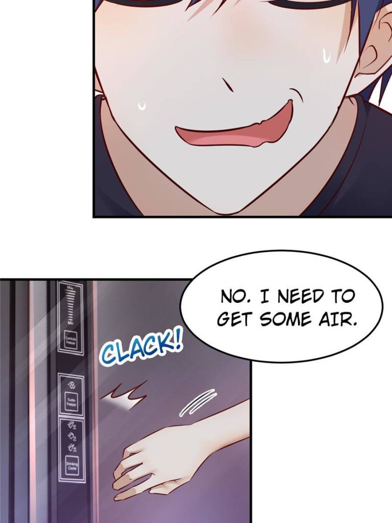 My Sister Is A SuperStar chapter 47 - page 43