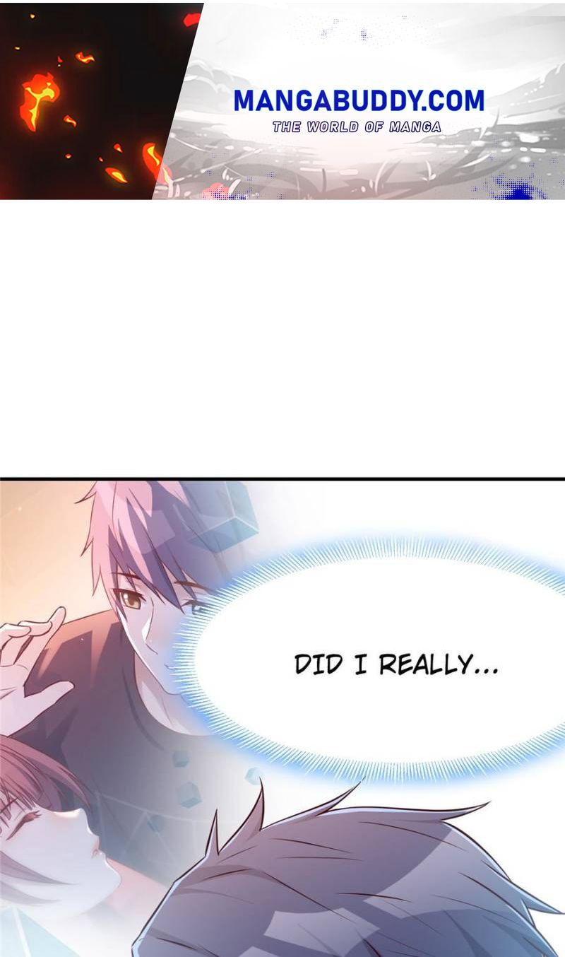 My Sister Is A SuperStar chapter 46 - page 1