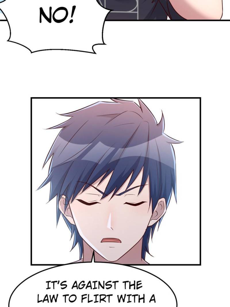My Sister Is A SuperStar chapter 46 - page 11