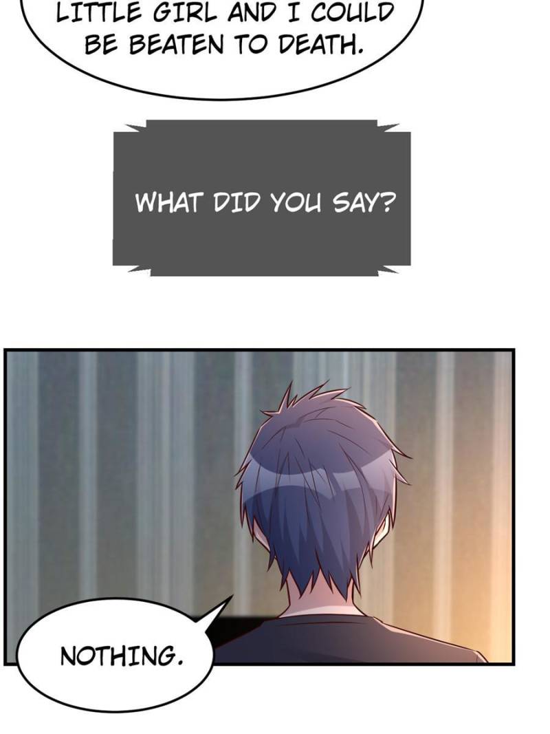 My Sister Is A SuperStar chapter 46 - page 12