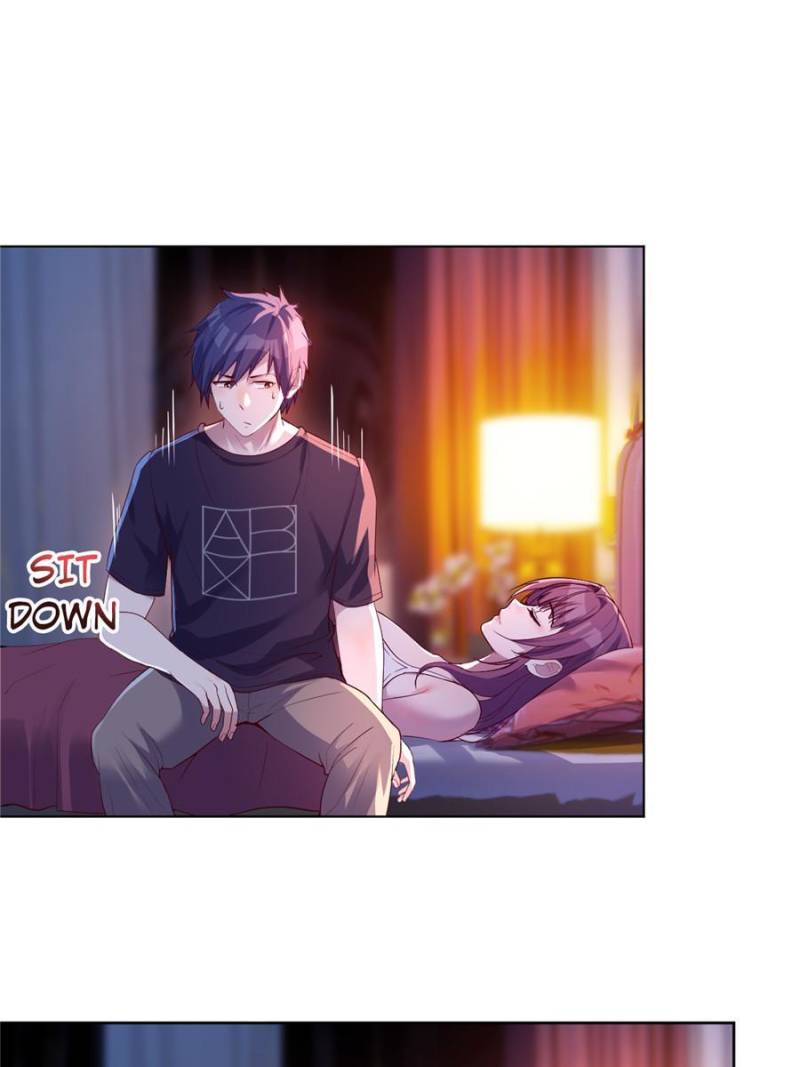 My Sister Is A SuperStar chapter 46 - page 17