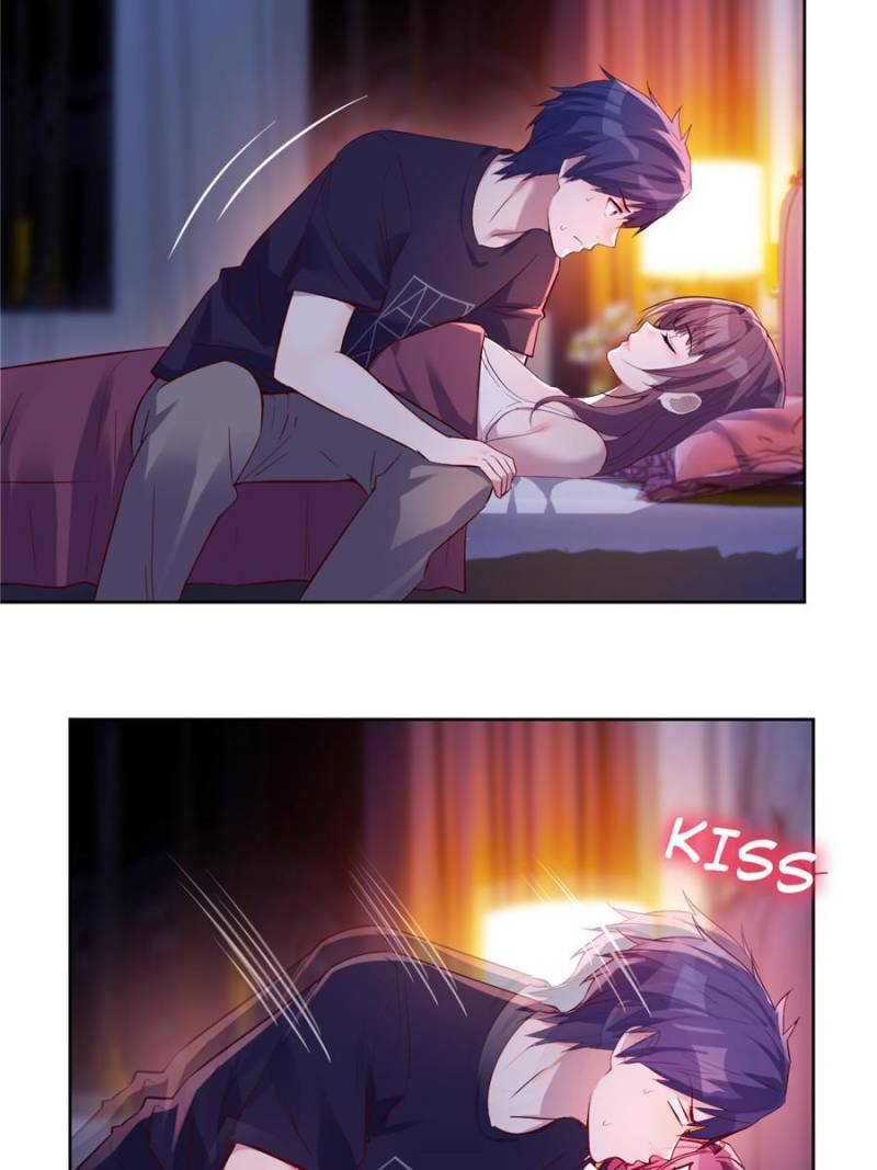My Sister Is A SuperStar chapter 46 - page 18