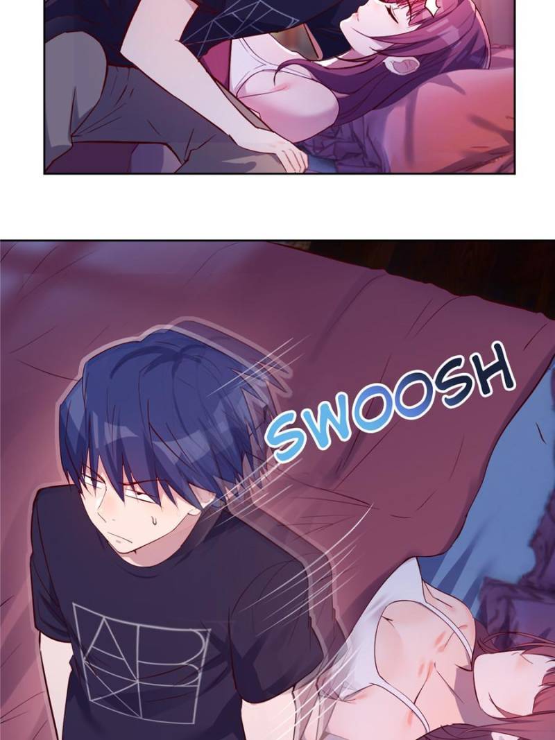 My Sister Is A SuperStar chapter 46 - page 19