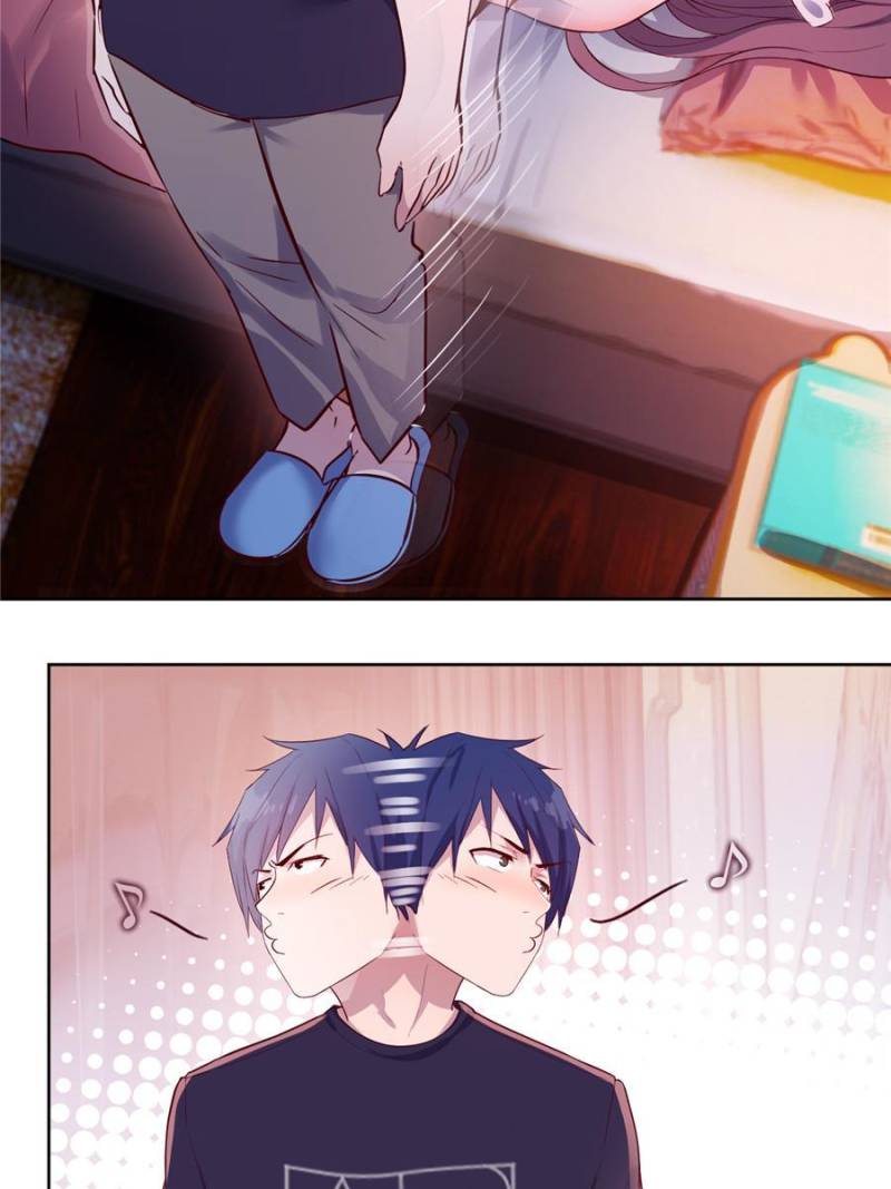 My Sister Is A SuperStar chapter 46 - page 20