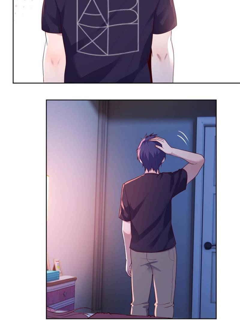 My Sister Is A SuperStar chapter 46 - page 21