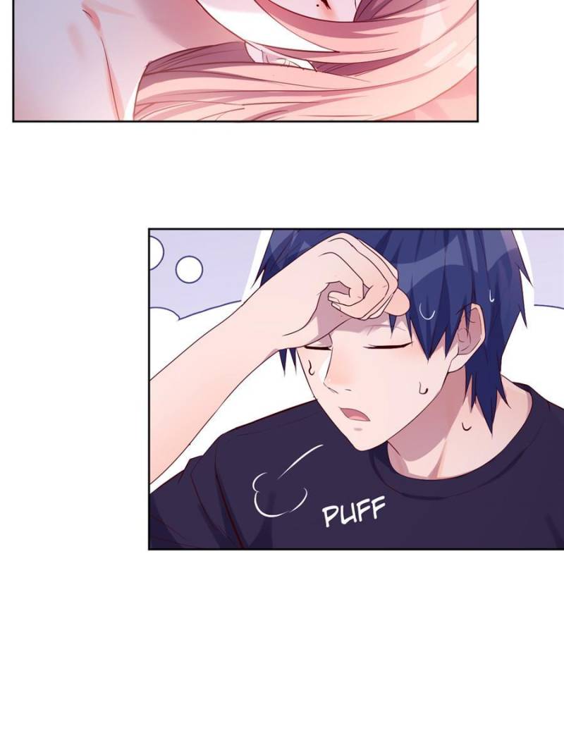 My Sister Is A SuperStar chapter 46 - page 23