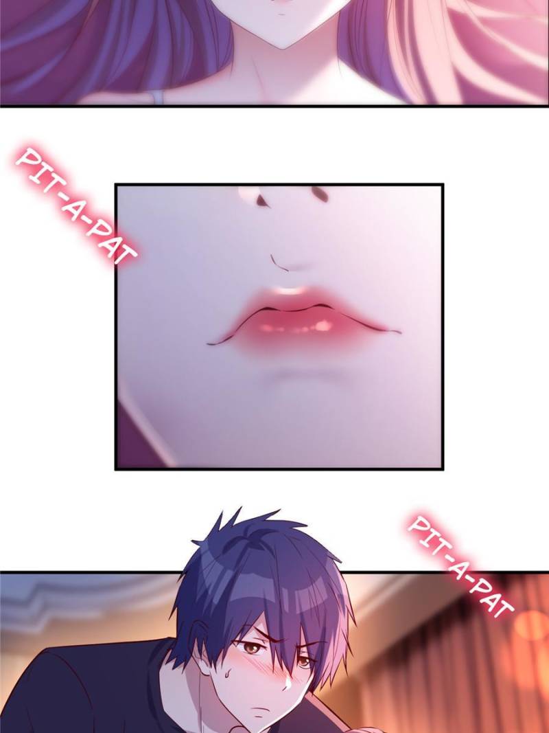 My Sister Is A SuperStar chapter 46 - page 34