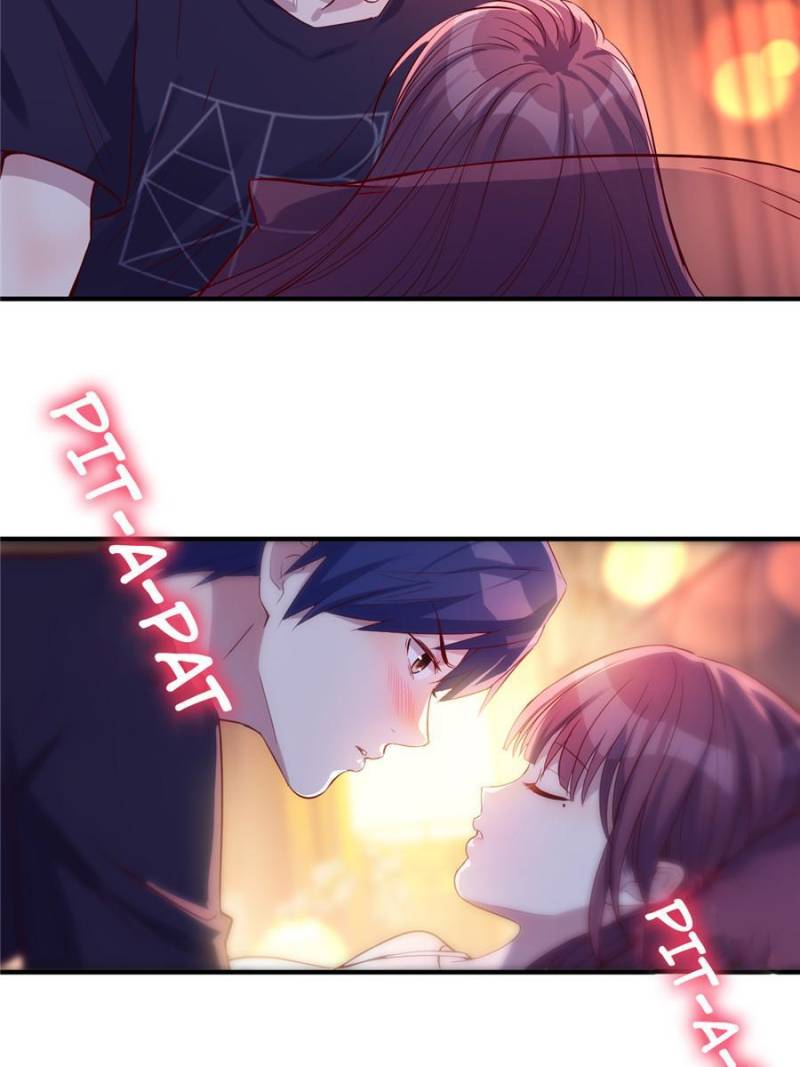 My Sister Is A SuperStar chapter 46 - page 35