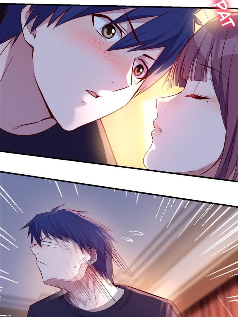 My Sister Is A SuperStar chapter 46 - page 36