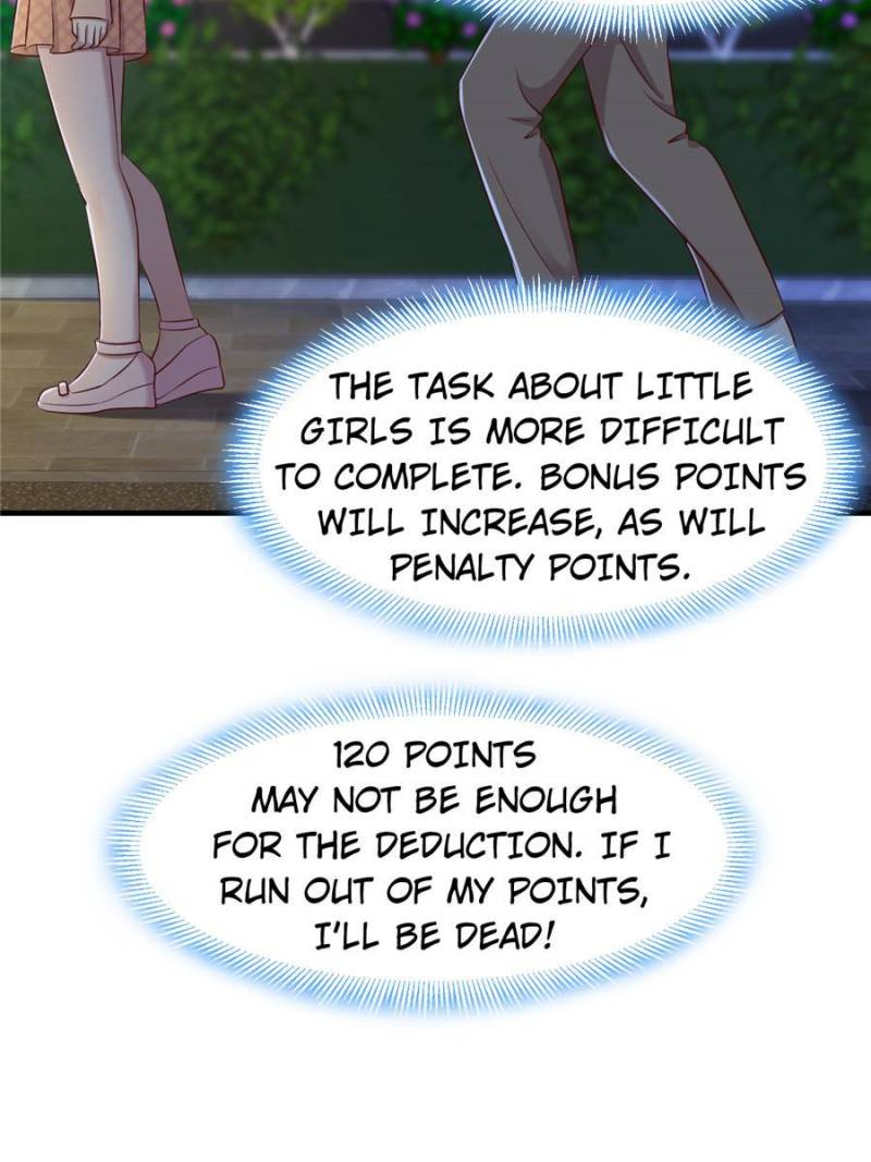 My Sister Is A SuperStar chapter 46 - page 9