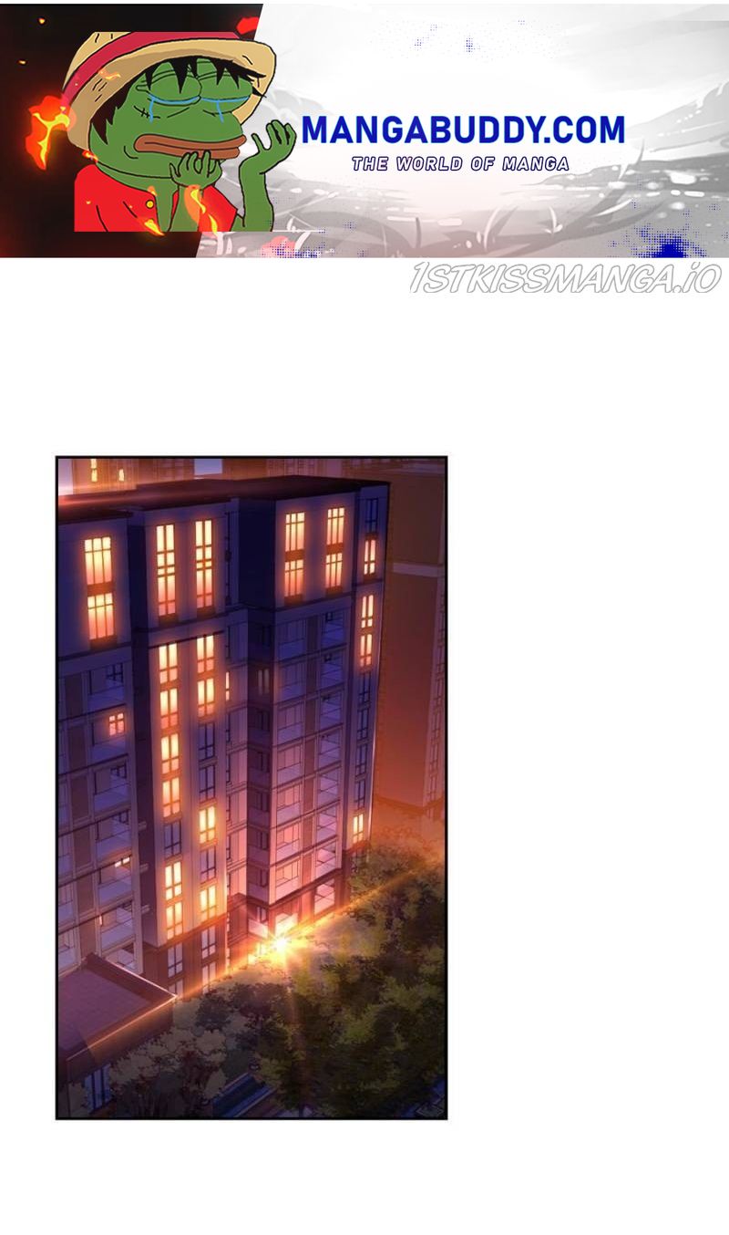 My Sister Is A SuperStar chapter 45 - page 1