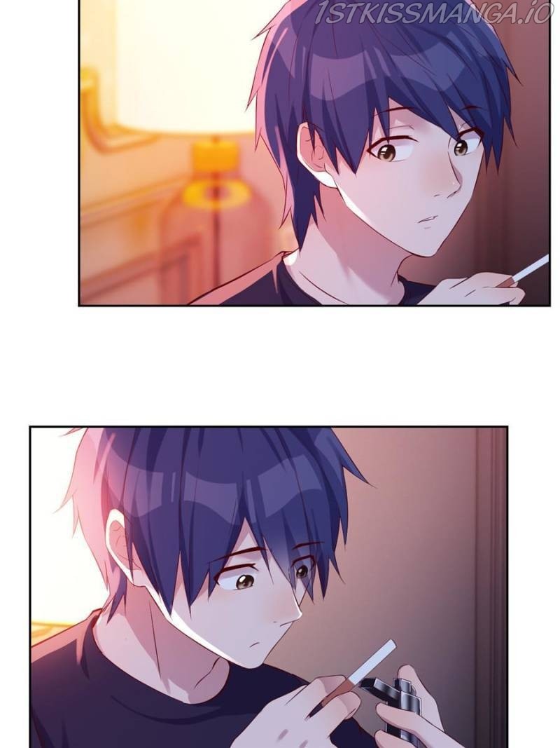 My Sister Is A SuperStar chapter 45 - page 12