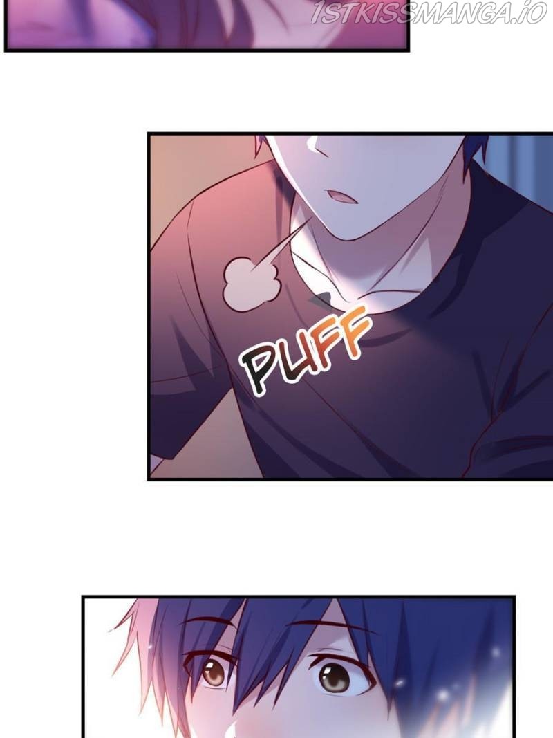 My Sister Is A SuperStar chapter 45 - page 21