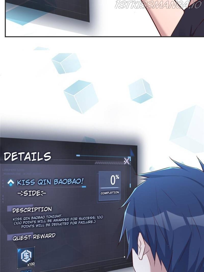 My Sister Is A SuperStar chapter 45 - page 31