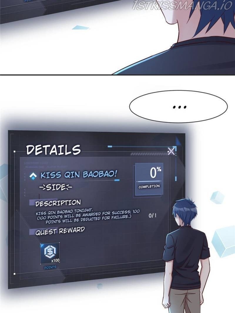 My Sister Is A SuperStar chapter 45 - page 32
