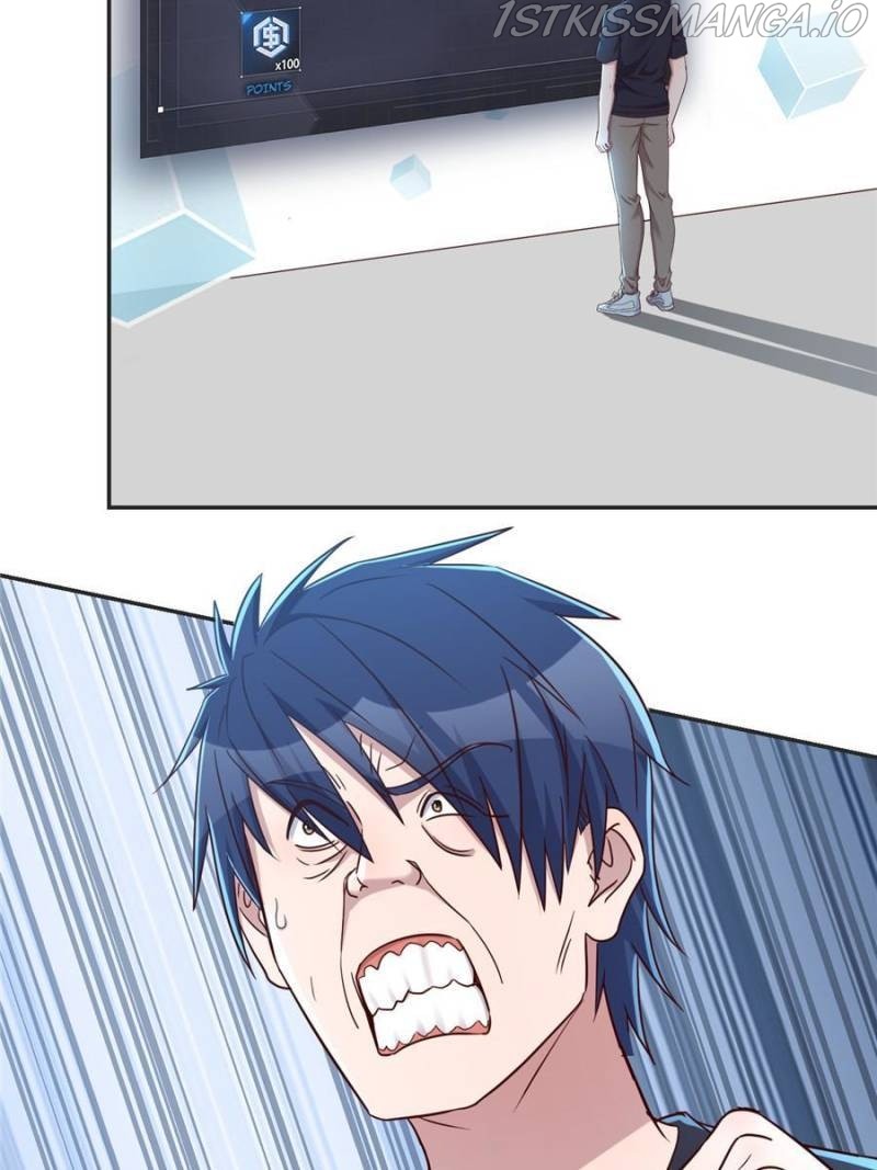 My Sister Is A SuperStar chapter 45 - page 34