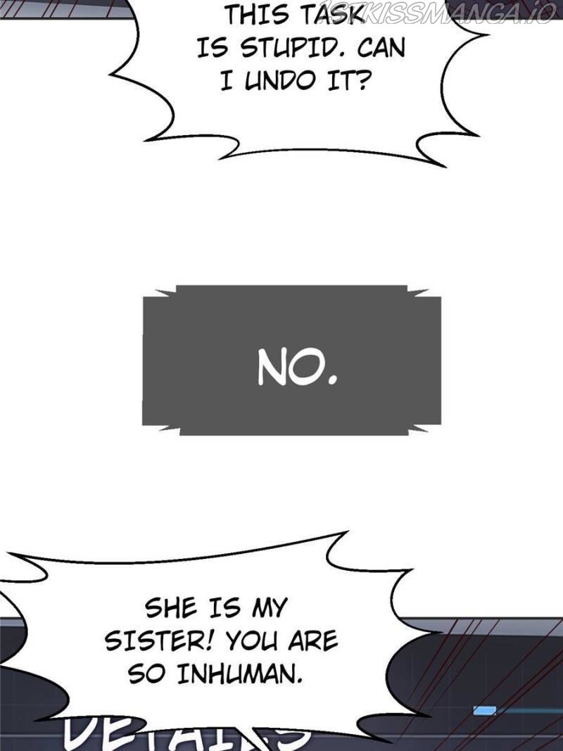 My Sister Is A SuperStar chapter 45 - page 37