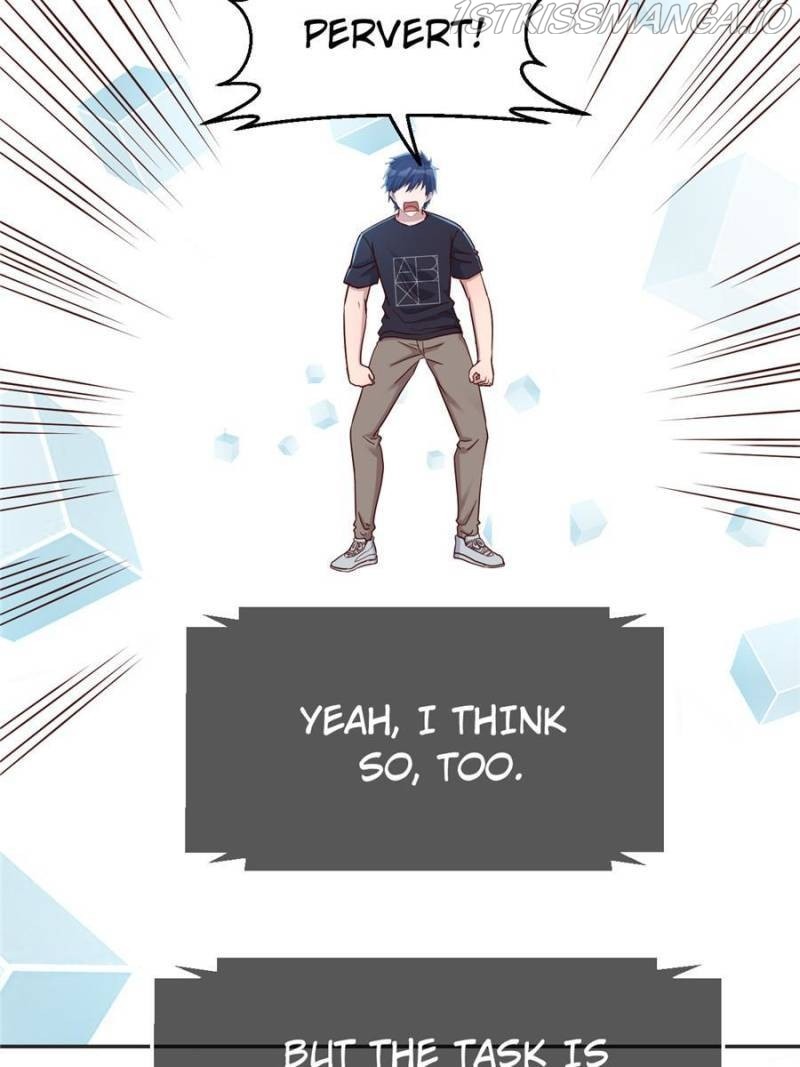 My Sister Is A SuperStar chapter 45 - page 40