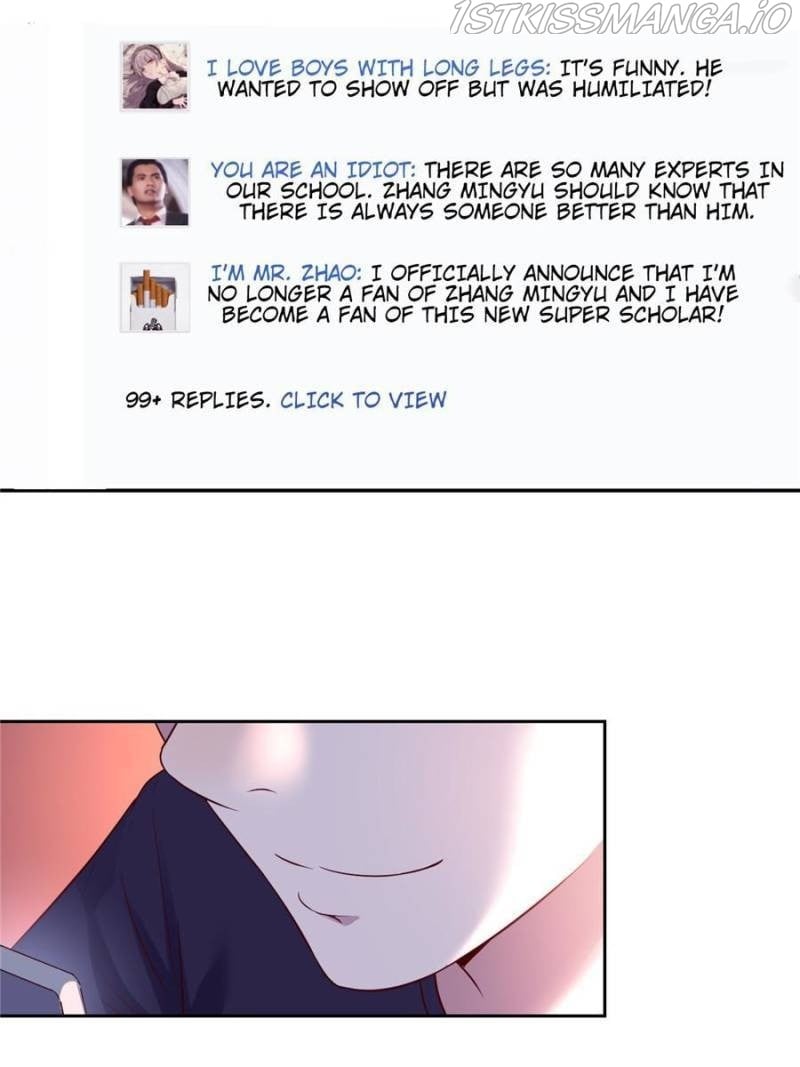 My Sister Is A SuperStar chapter 45 - page 6