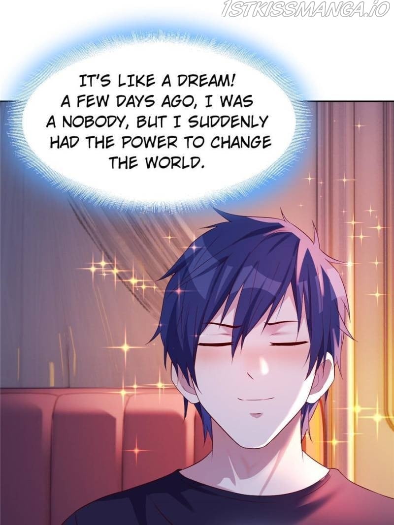My Sister Is A SuperStar chapter 45 - page 7