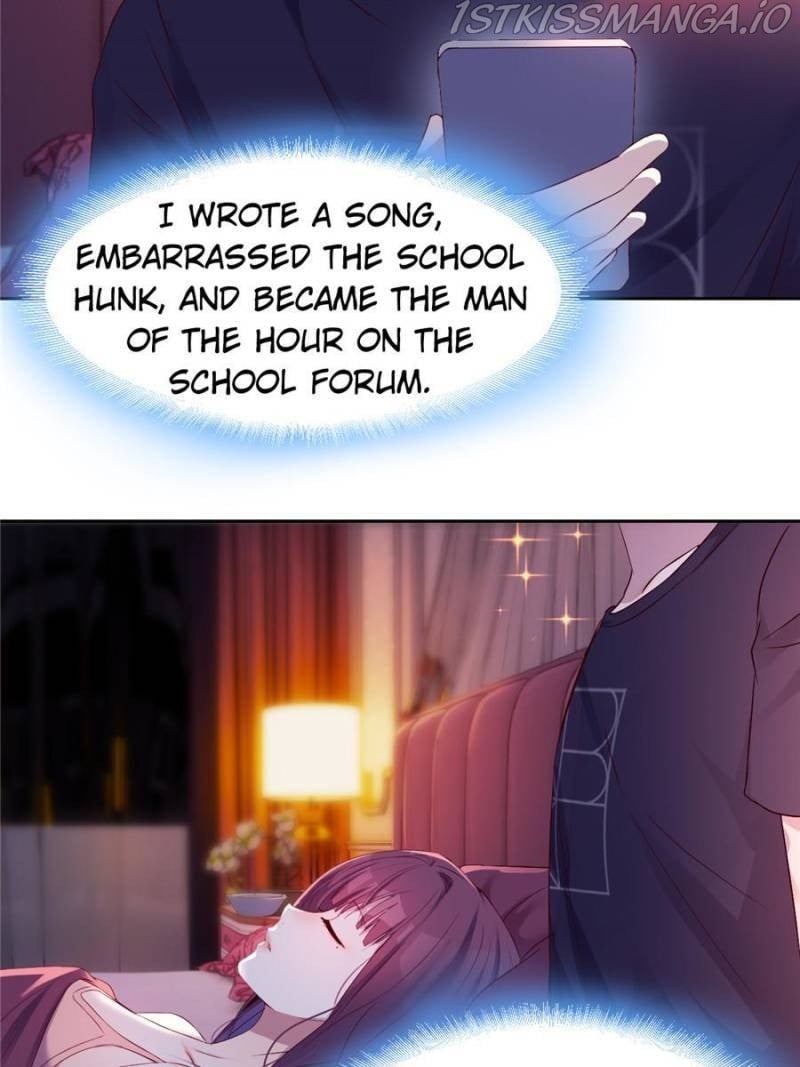 My Sister Is A SuperStar chapter 45 - page 8