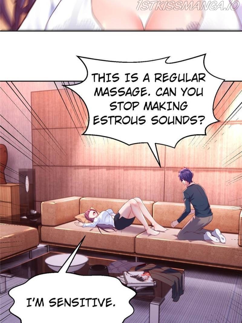 My Sister Is A SuperStar chapter 44 - page 12
