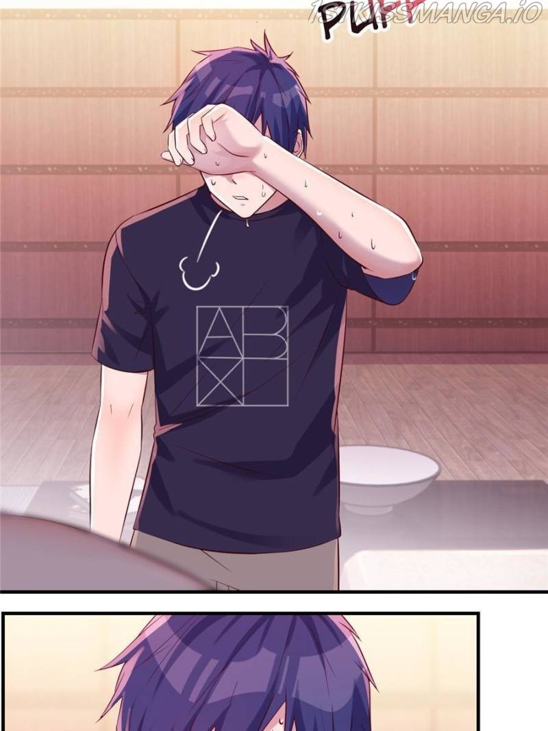 My Sister Is A SuperStar chapter 44 - page 17