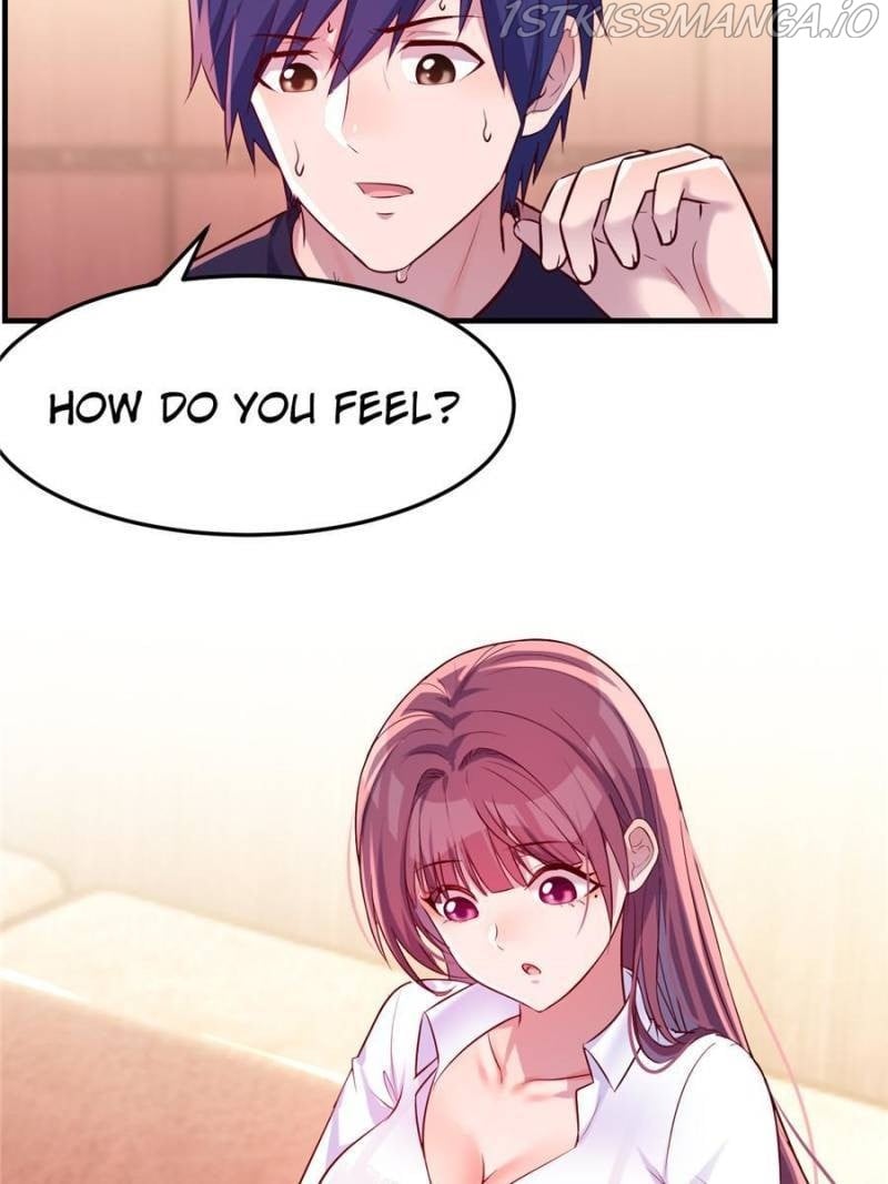 My Sister Is A SuperStar chapter 44 - page 18