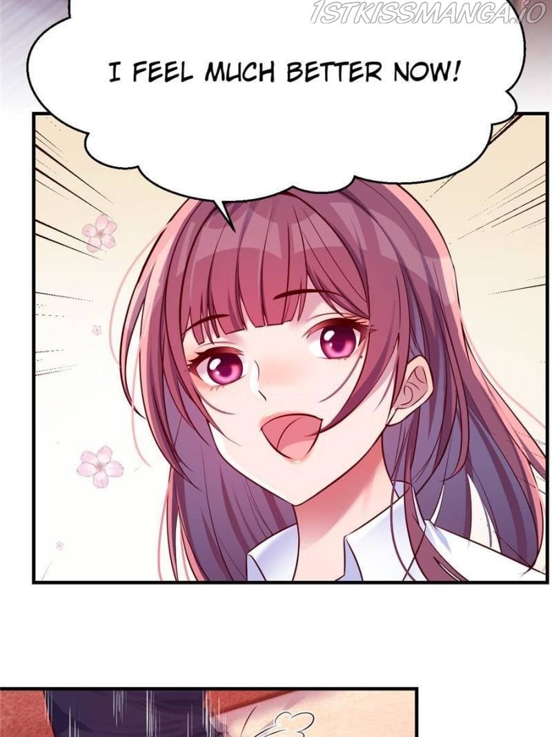 My Sister Is A SuperStar chapter 44 - page 20