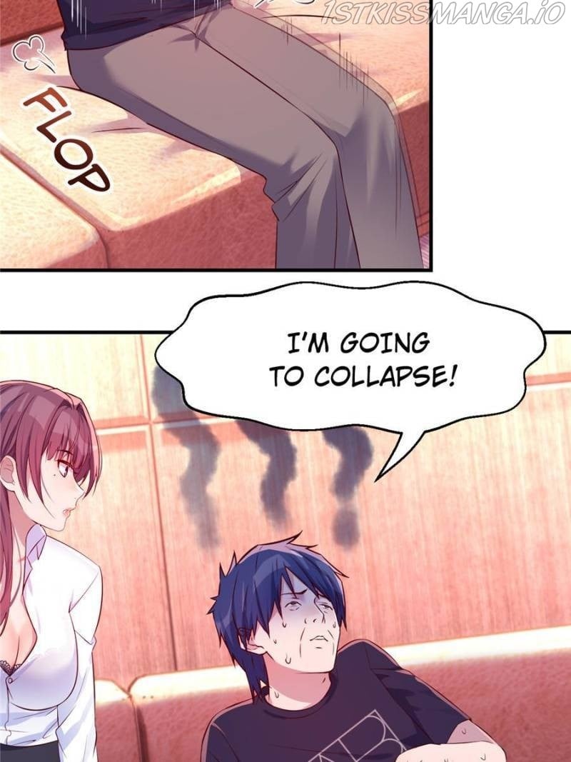 My Sister Is A SuperStar chapter 44 - page 21