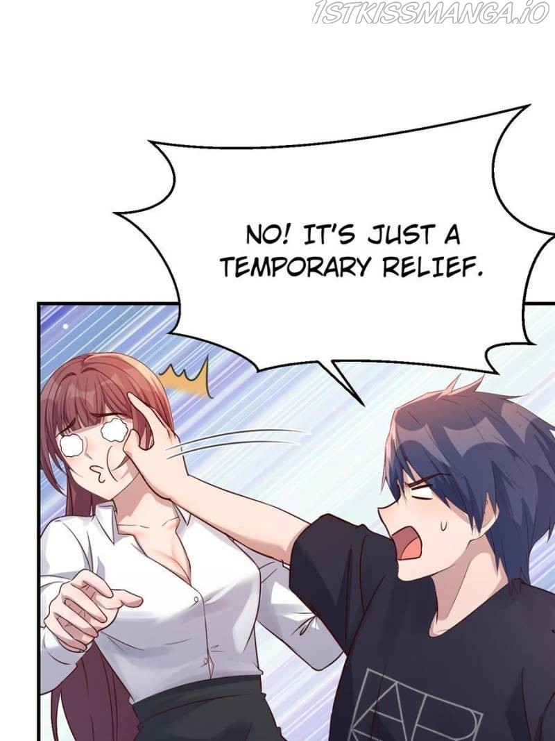 My Sister Is A SuperStar chapter 44 - page 27