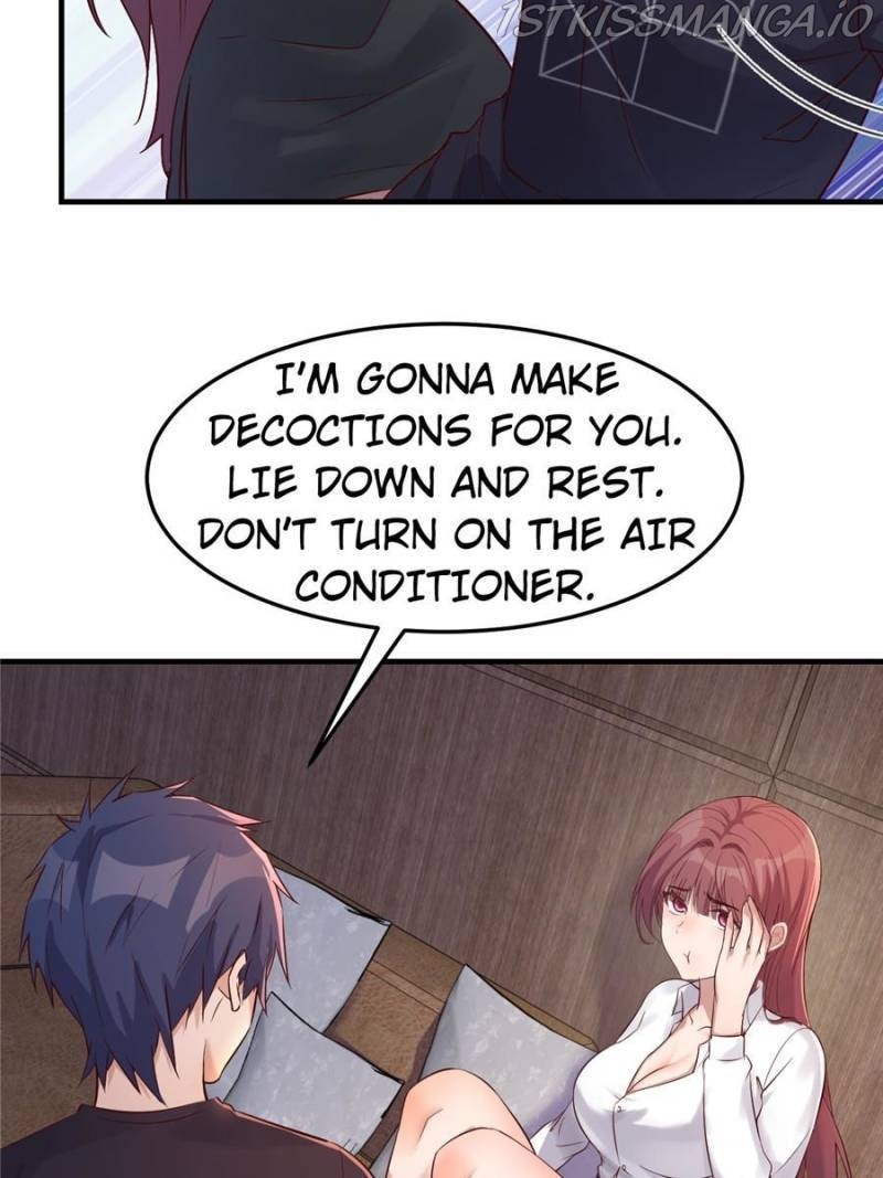 My Sister Is A SuperStar chapter 44 - page 28