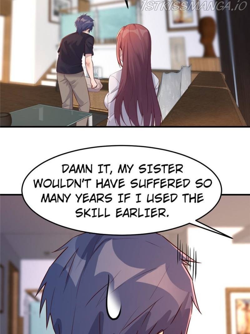My Sister Is A SuperStar chapter 44 - page 30