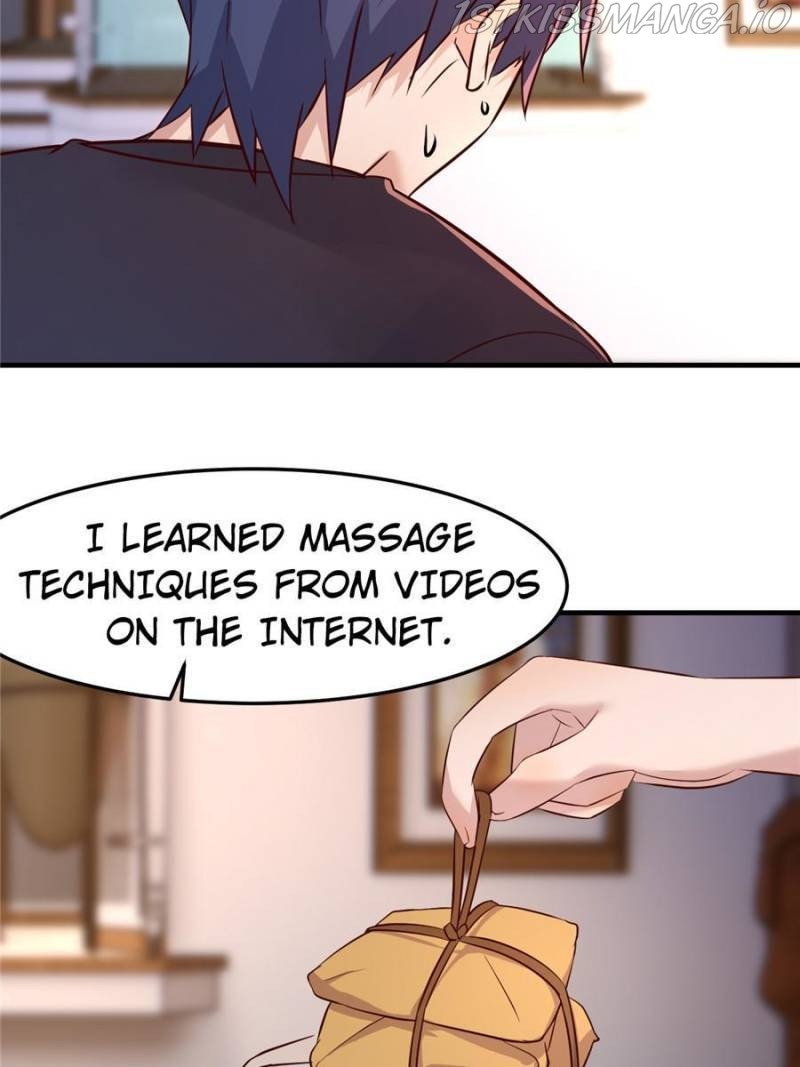 My Sister Is A SuperStar chapter 44 - page 31