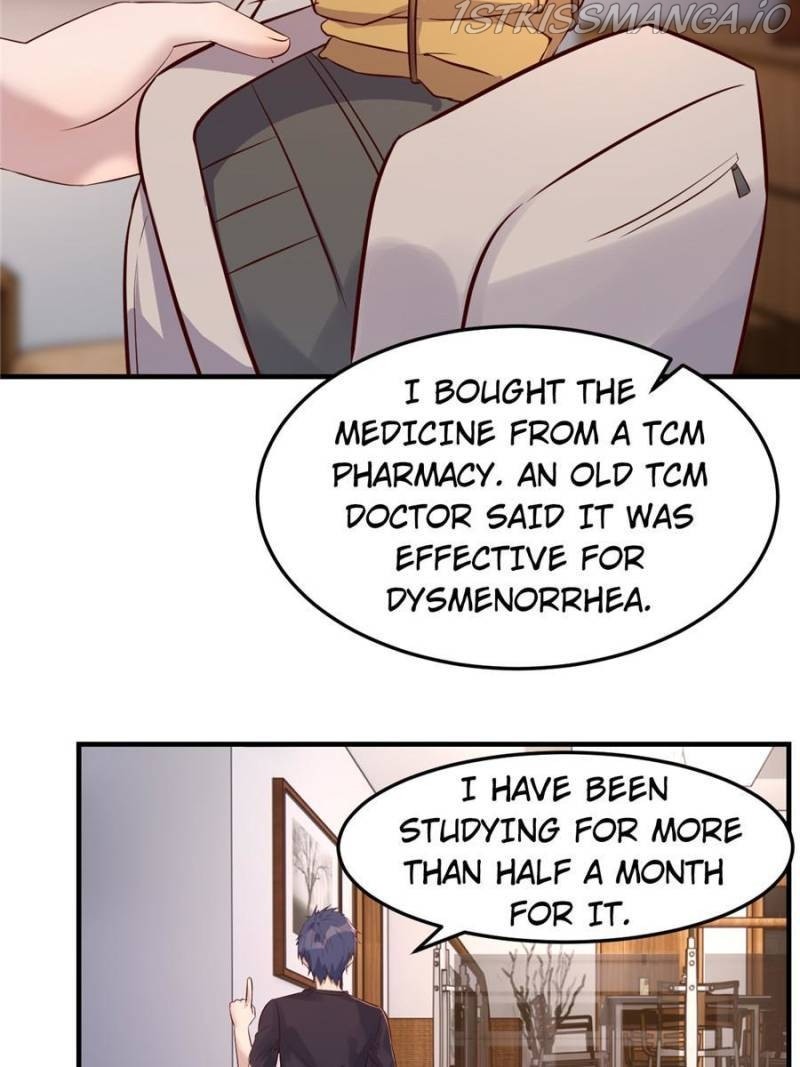 My Sister Is A SuperStar chapter 44 - page 32
