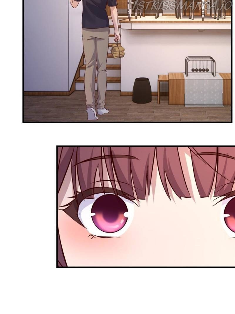 My Sister Is A SuperStar chapter 44 - page 33