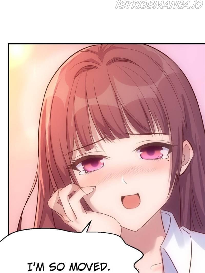 My Sister Is A SuperStar chapter 44 - page 34