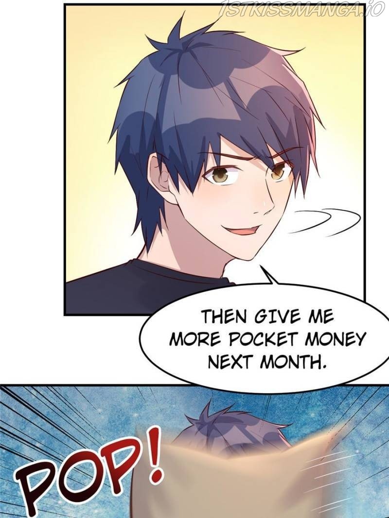 My Sister Is A SuperStar chapter 44 - page 36