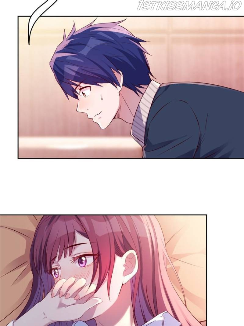 My Sister Is A SuperStar chapter 44 - page 6