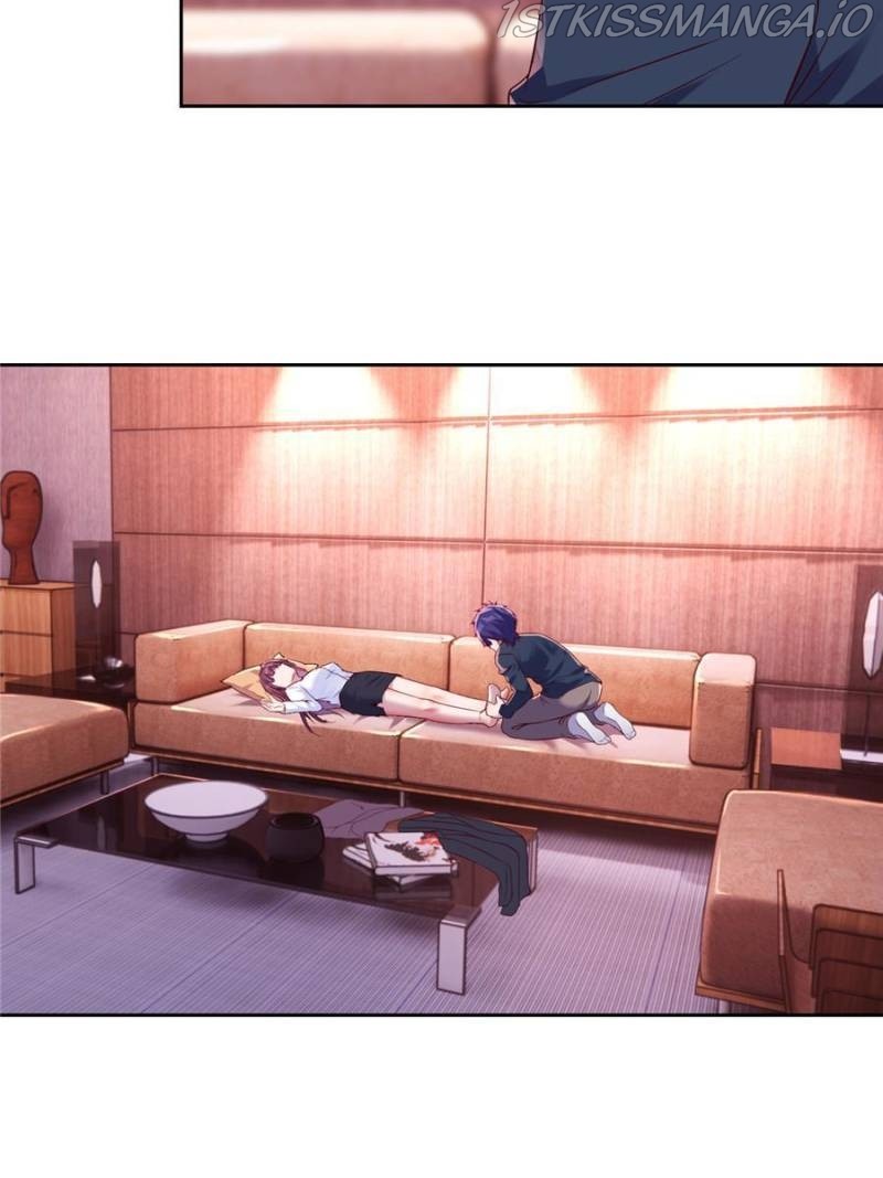 My Sister Is A SuperStar chapter 44 - page 8
