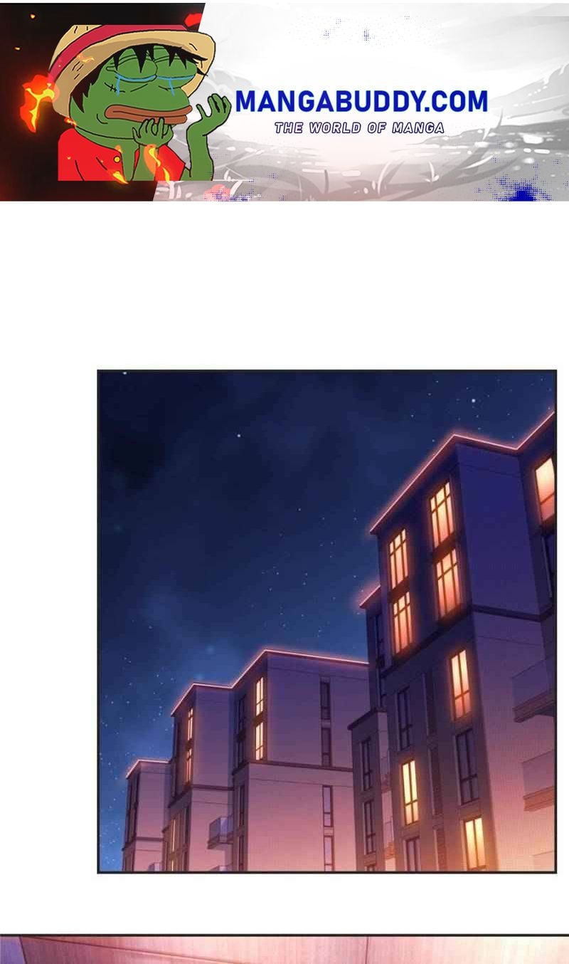 My Sister Is A SuperStar chapter 43 - page 1