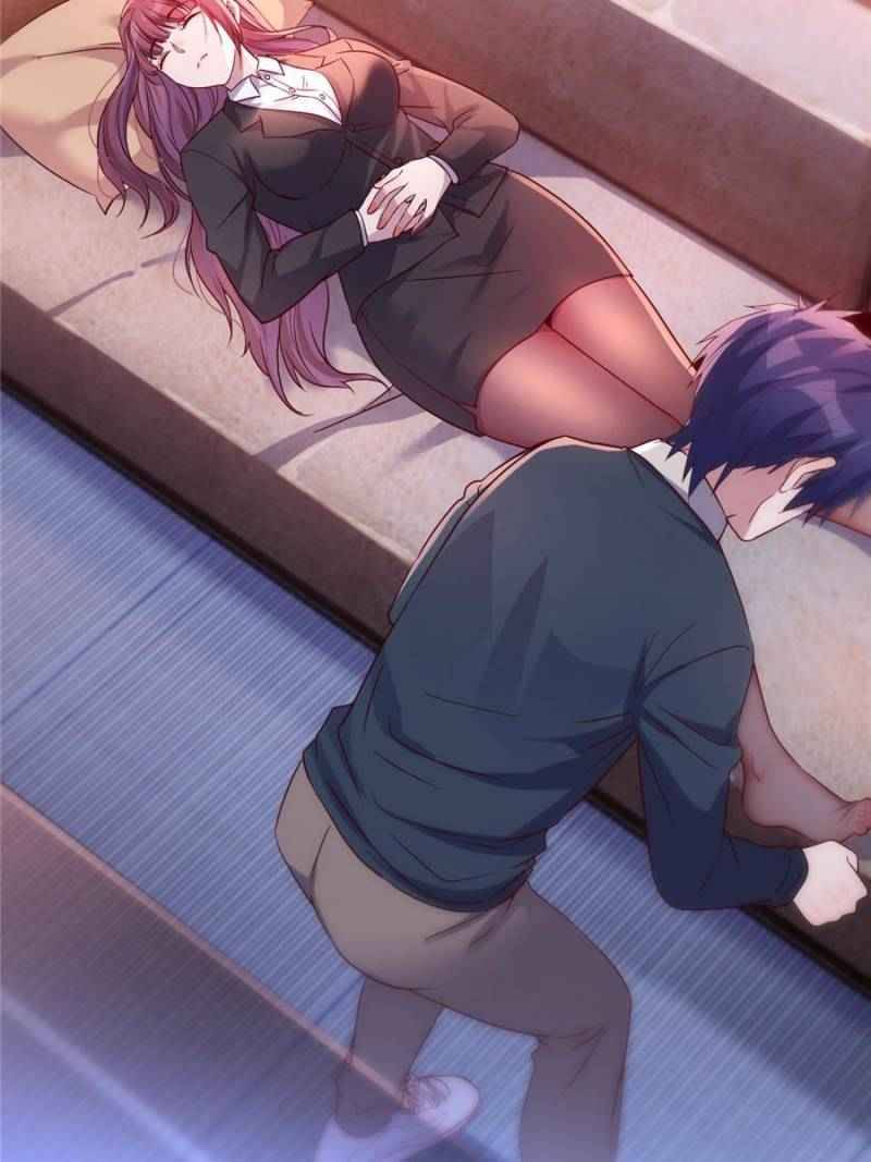 My Sister Is A SuperStar chapter 43 - page 14