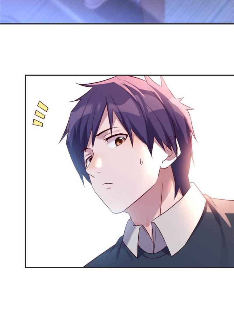 My Sister Is A SuperStar chapter 43 - page 15